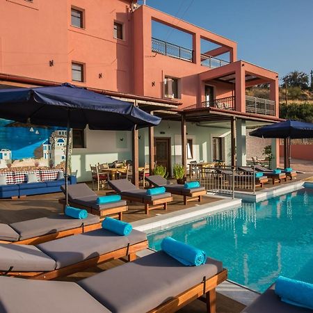 Villa Greco Hersonissos  Zewnętrze zdjęcie