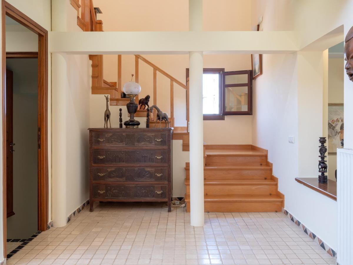 Villa Greco Hersonissos  Zewnętrze zdjęcie