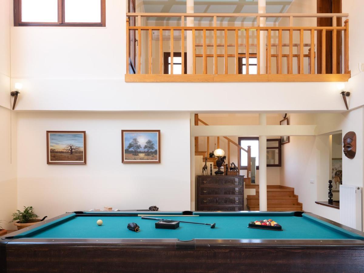 Villa Greco Hersonissos  Zewnętrze zdjęcie