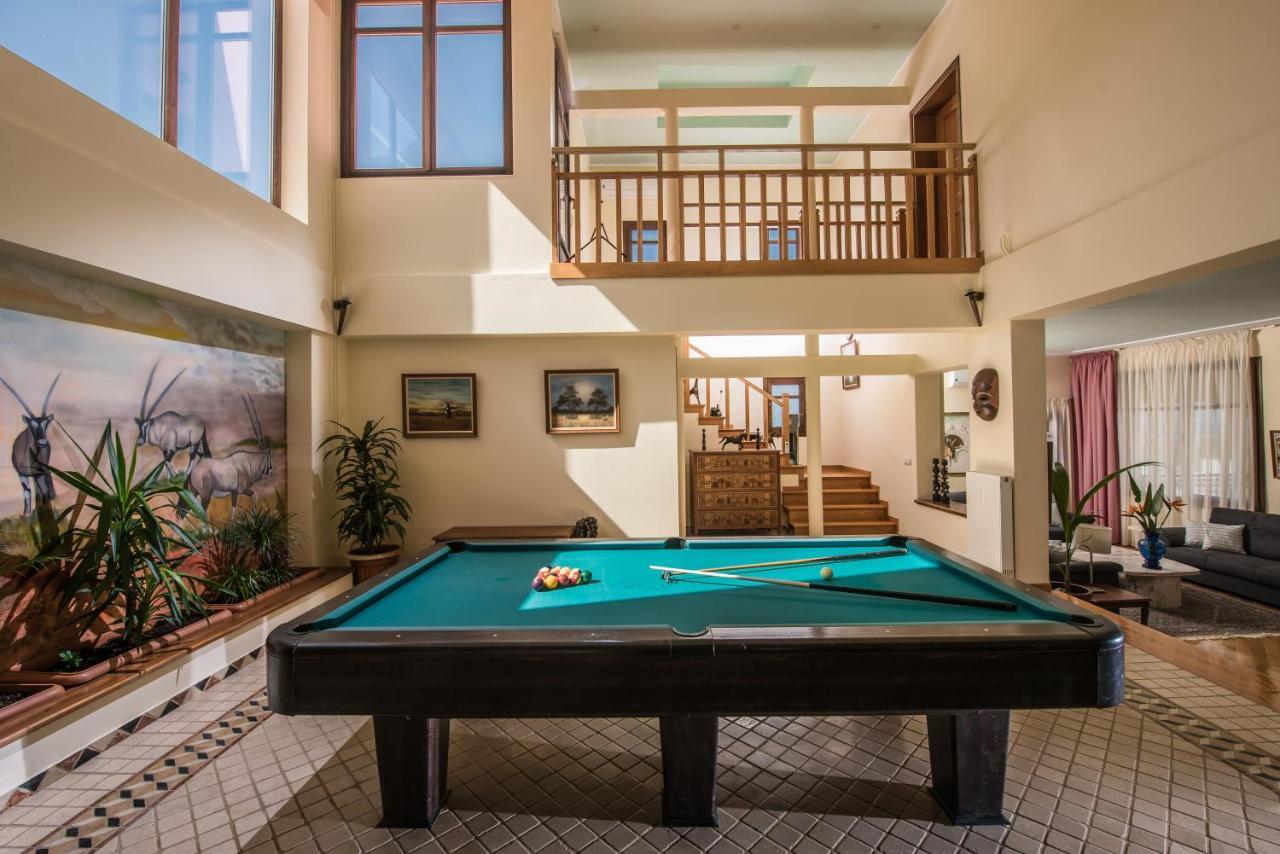 Villa Greco Hersonissos  Zewnętrze zdjęcie