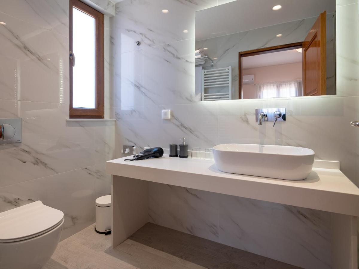 Villa Greco Hersonissos  Zewnętrze zdjęcie