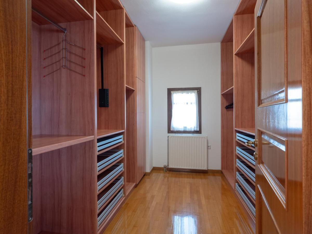 Villa Greco Hersonissos  Zewnętrze zdjęcie
