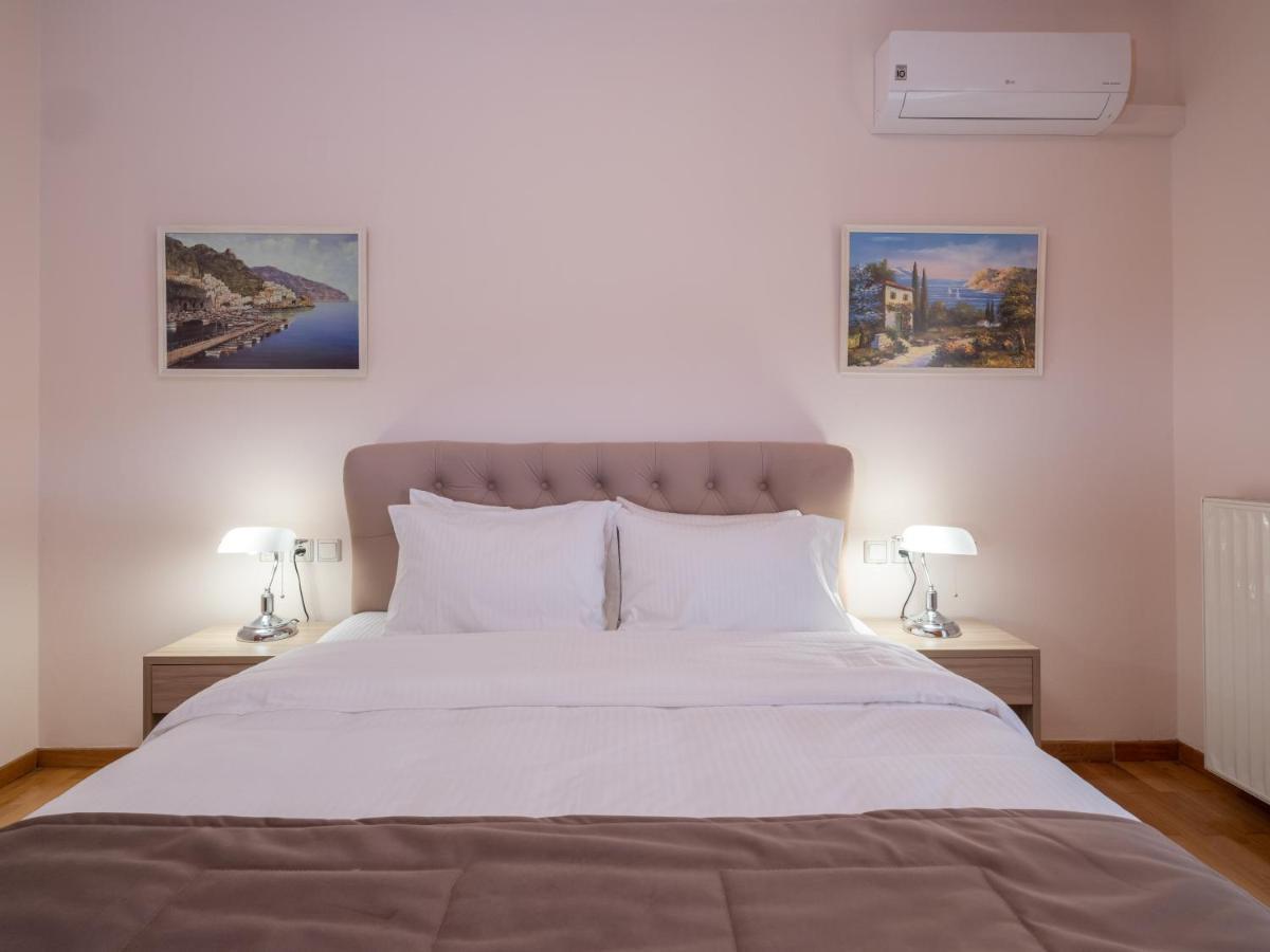 Villa Greco Hersonissos  Zewnętrze zdjęcie