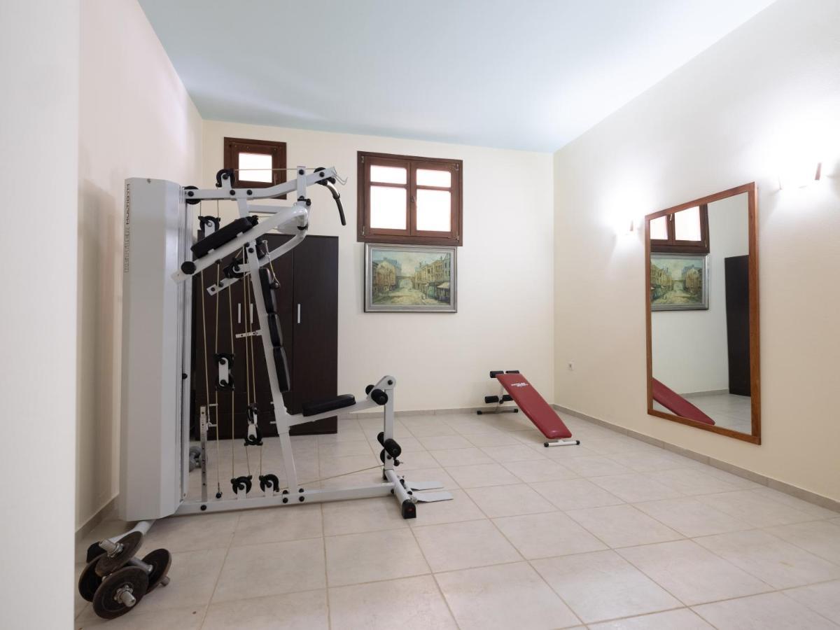 Villa Greco Hersonissos  Zewnętrze zdjęcie