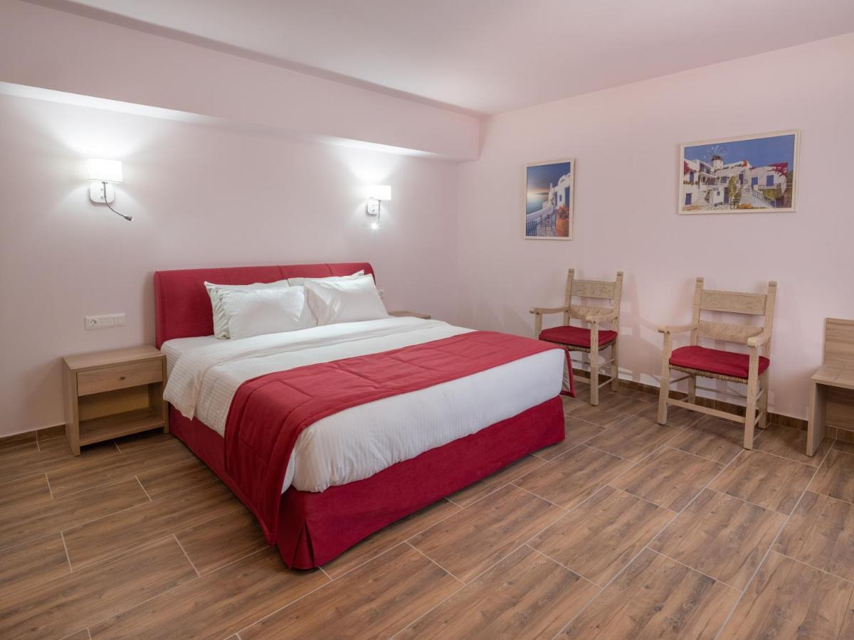 Villa Greco Hersonissos  Zewnętrze zdjęcie