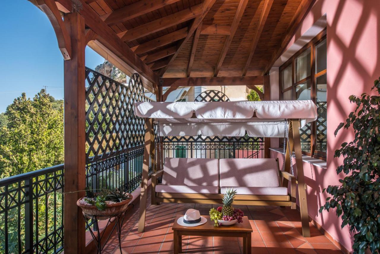 Villa Greco Hersonissos  Zewnętrze zdjęcie