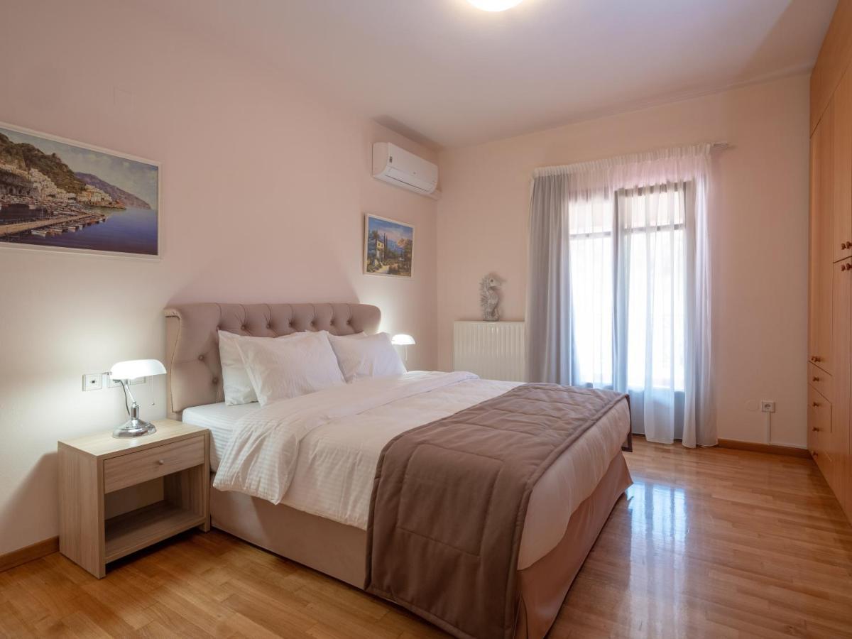 Villa Greco Hersonissos  Zewnętrze zdjęcie