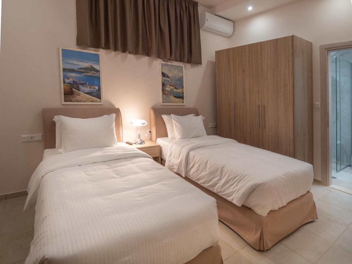 Villa Greco Hersonissos  Zewnętrze zdjęcie