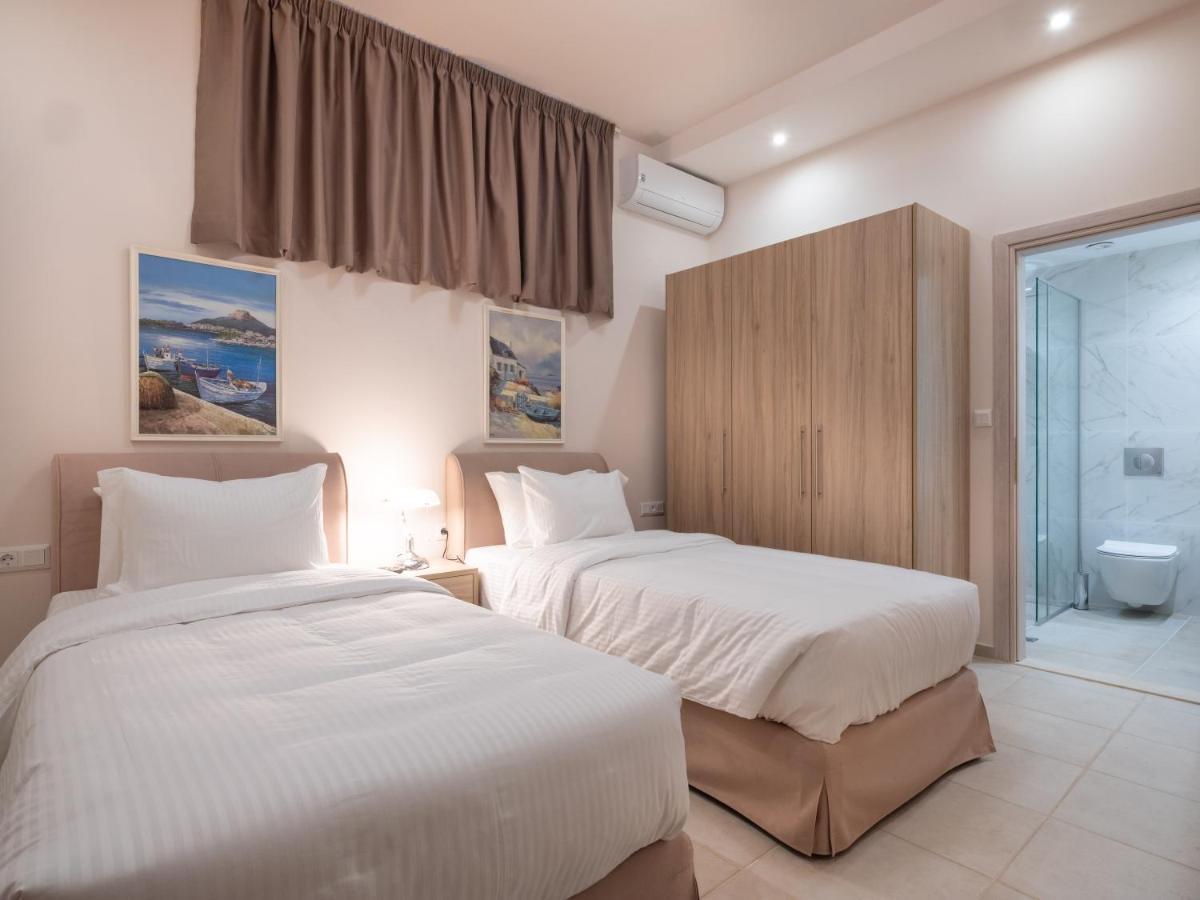 Villa Greco Hersonissos  Zewnętrze zdjęcie