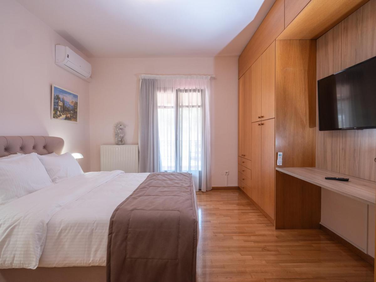 Villa Greco Hersonissos  Zewnętrze zdjęcie